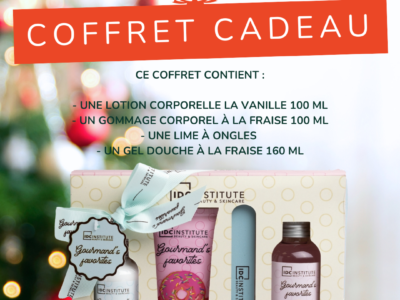 Coffrets de Noël