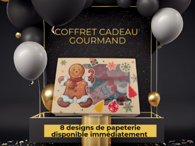 Coffrets de Noël