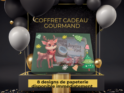 Coffrets de Noël