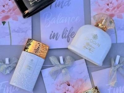 Extrait de parfum inspirés de grandes marques