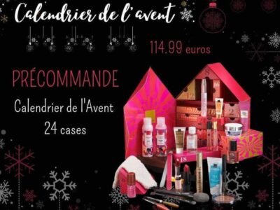 Produit Avon